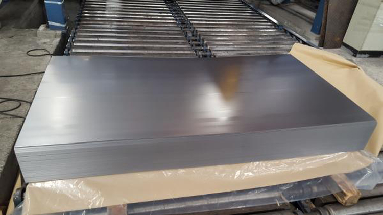M3 Cold Rolled Grain Oriented Silicon Steel