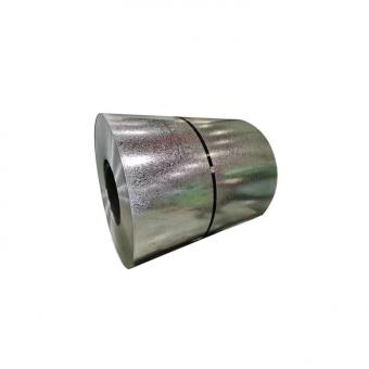 Manufacturer Of SGHC SGH340 SGH400 Hot Dipped Galvanized Steel Coils | Low Factory Price