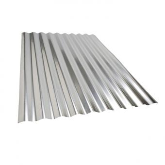 Manufacturer Of CGCC DX52D Galvanized Tin Sheets Corrugated Roofing Sheets | Low Factory Price