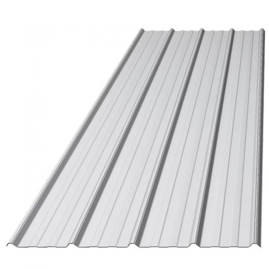 Galvanized corrugated sheet,steel manufacturer